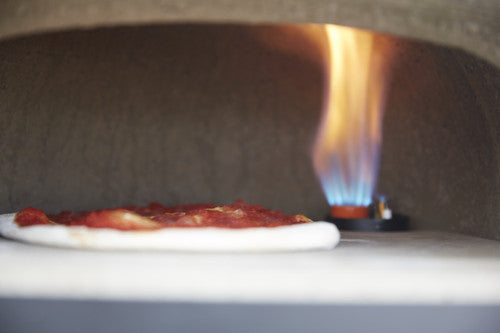 Giotto Copper Oven BTS