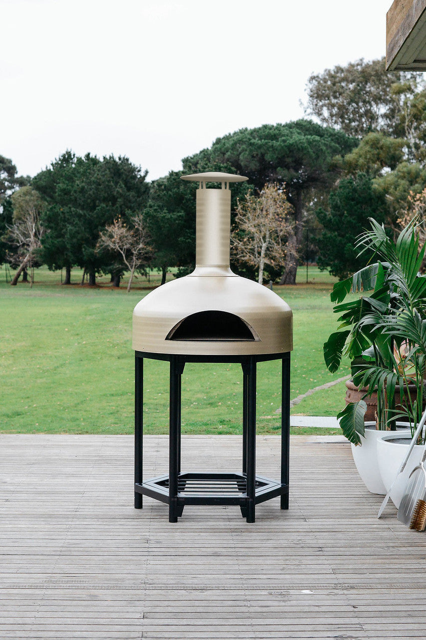 Giotto Champagne Oven