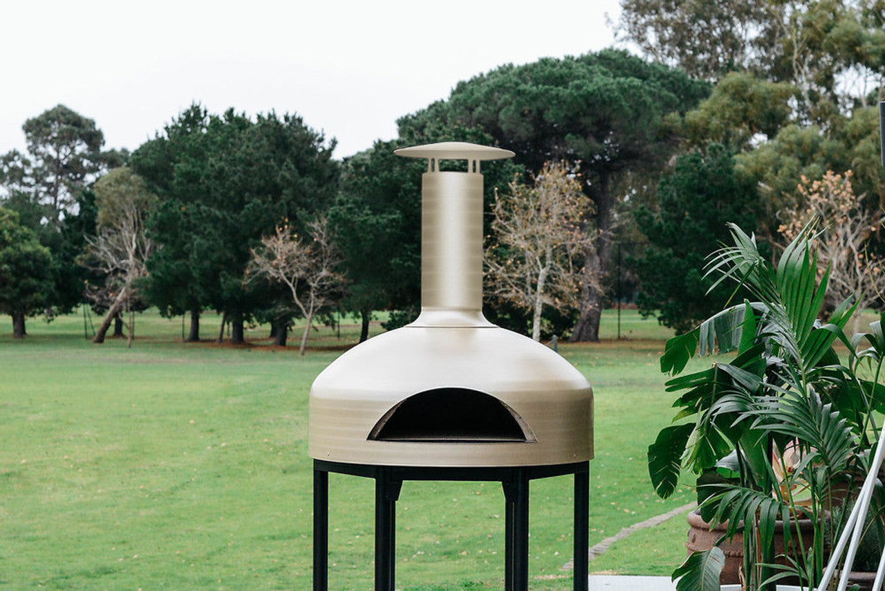 Giotto Champagne Oven