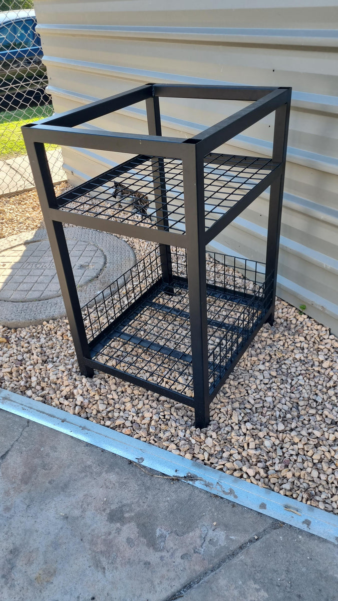 Mesh Stand - Made to order – Polito Store