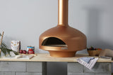 Load image into Gallery viewer, Giotto Copper Oven BTS