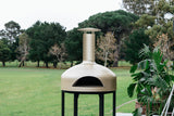 Load image into Gallery viewer, Giotto Champagne Oven (with Stand)